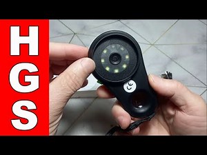 Digital Microscope Inskam 370 Magnification 500X ✔️