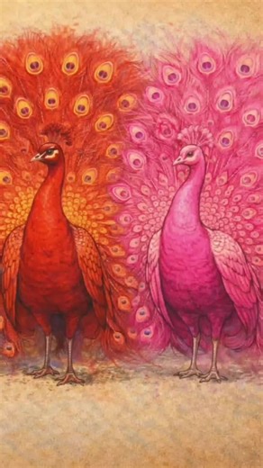 Explore Rare Peacock Species in the Philippines