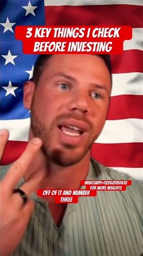 INVESTING WITHOUT THIS 3 key things is a setup for failure #fastgraphs #crypto #xrp #investing