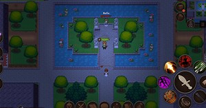 Download & Play Eternal Quest: MMORPG on PC & Mac (Emulator)