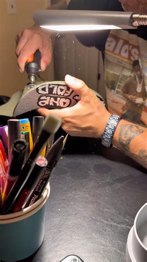 Real Craft. No Fear. Hand Made. Real Life