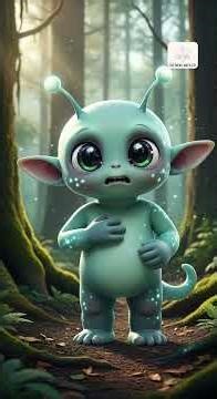 EKO Got Scared When Humans Approached… Then the Book Glowed (Part 3) #viral #shortvideos