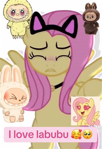 Cute Labubu Moments That Will Make You Smile