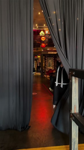 Step into the velvet at 𝓣𝓱𝓮 𝓑𝓸𝓲𝓵𝓮𝓻 𝓡𝓸𝓸𝓶 and stay awhile. 𝓒𝓾𝓻𝓽𝓪𝓲𝓷𝓼 𝓸𝓹𝓮𝓷 5𝓟𝓜 Candlelight ‘til 10PM 🗺️ 216 East Broadway | Downtown Centralia Password at the door? Gladys🤫 #ProhibitionVibes #centraliashiddensecrect #1920sVibes #Cocktailsandbourbon #boilerroomspeakeasy