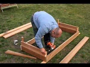 How to Build a Cold Frame