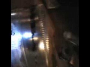 HVAC - Bypass Damper Install