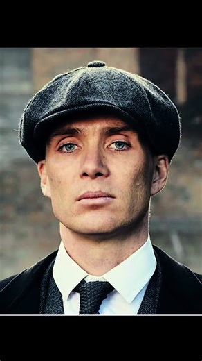 Drawing Thomas Shelby: A Step-by-Step Tutorial
