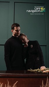 1.6K views | Grief is a journey, and you don’t have to walk it alone.  Our Grief Care team offers counseling, support groups, and programs for individuals and families coping with loss. Reach out for support at 855.492.0812. To view our upcoming grief support groups and events, visit the calendar on our website: https://www.bgcarenav.org/grief-care. #BluegrassCareNavigators #YouAreNotAlone #GriefSupport | Bluegrass Care Navigators | Facebook