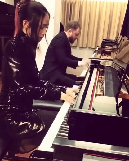 6.2K views · 252 reactions | Tchaikovsky Piano Concerto No. 1...