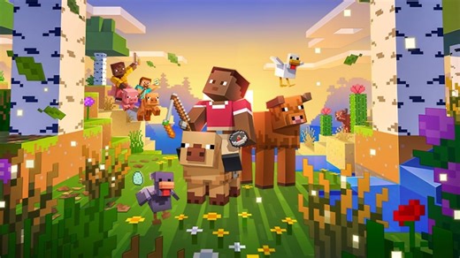 Minecraft Spring to Life: tudo sobre o novo update 1.21.70 (ou 1.21.5)
