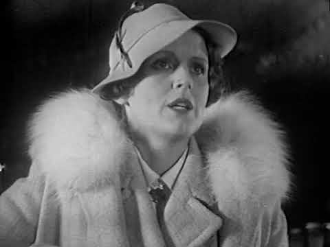 A Face in the Fog 1936 Mystery Thriller