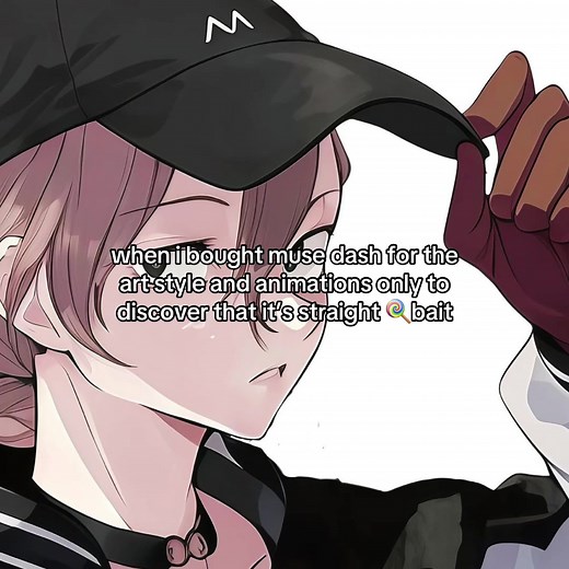 Exploring Miku and Chuuya in Muse Dash Gameplay