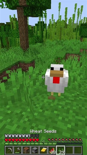 Day 10 of getting every Minecraft Advancement