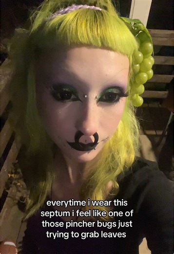 Understanding Earwigs and Alternative Fashion