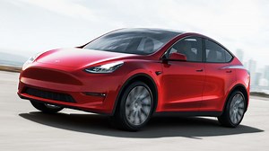 Tesla Model Y Gets Amazing Euro NCAP Results With Almost Perfect 5-star Rating: 98% Safe