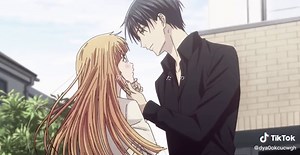 フルーツバスケットで涙が止まらない感動シーン