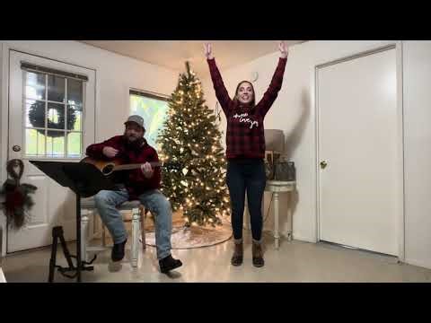 Kid's Christmas Practice Videos | 4. His Name is Jesus