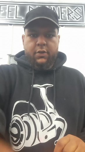 check out these cool new rod clips , they protect your rod from getting scratched or damaged by clipping the butt section of your rod to your tip section of your rod . suitable for bass rods , carp rods ect if it fits , it works 💪 feel free to drop me a whatsapp for more info 👌 062 276 4508 #rodandreel #rodclips #reelrunners #fishingshop #fishinglife #fishingtiktoks #fishing #fishingtips #fishingrods #visvang #hengelsport #hengelo #fyp