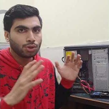 Computer Hang And Freeze Problem | #shorts #computer #computerrepair #computereducation