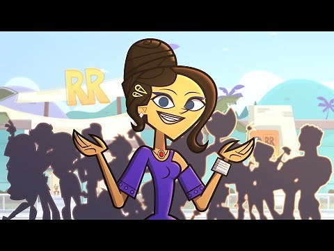 🏝️ REALITY RESORT 🏝️ Episode 1: Vacation's All I Ever Wanted
