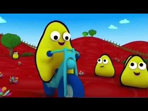 CBeebies big fun time ident 1 very slow