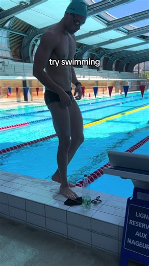 Explore Swimming Strategies for Real Estate Success