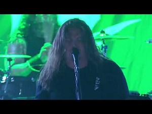 Orbit Culture – Alienated LIVE