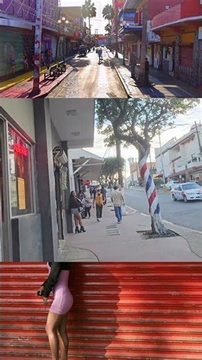 Where to find paraditas 💄👠 at #tijuana #shortsviral