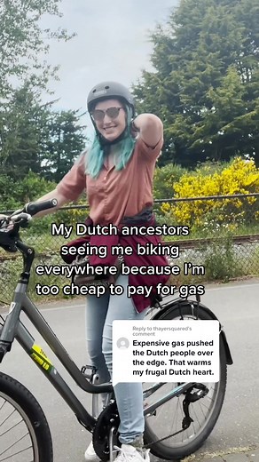 Exploring Amsterdam by Bike: Embracing the 15-Minute City Concept