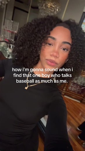 Relatable Baseball Moments for Girls Who Love Sports