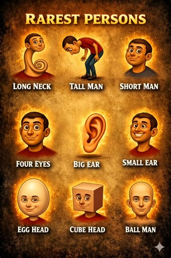 🥚 The Egg Head Mystery | A Strange Creature from Another World Egg Head is a bizarre and unforgettable creature with a smooth, egg-shaped head and an eerie presence. No one knows where it came from—some say it’s an alien experiment, others believe it’s a cursed being from a forgotten dimension. Its blank stare hides dark secrets, making Egg Head both fascinating and terrifying. Perfect for horror lovers and mystery fans who enjoy strange creatures and creepy vibes. #EggHead #StrangeCreature #Cr