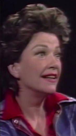 Anne Baxter talks about "All about Eve" #academyawards #bettedavis #annebaxter #allabouteve