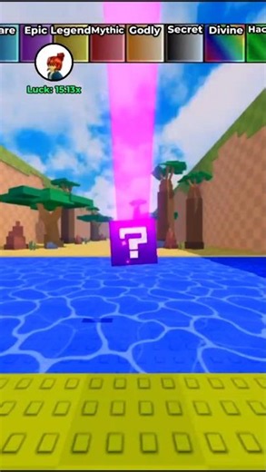 "Legendary to Godly Fruit Pull 💜 Insane Spawn in Blox Fruits"