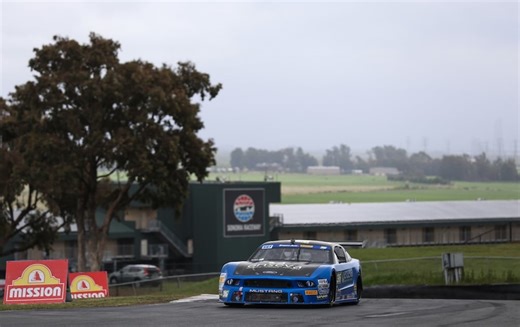 Trans Am Series event preview: Sonoma doubleheader 2026 | RACER