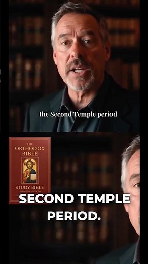 The Ancient Scrolls That Changed History Forever