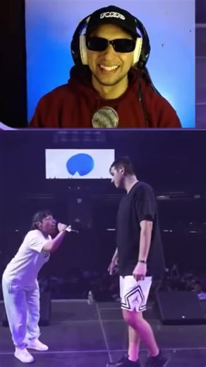 Reacción a Chuty vs Azuky en FMS World Series 2025