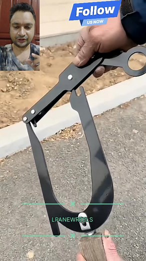 241K views · 321 reactions | ROPE TYING TOOL ✅ #ropes #rope #ropework #tying #tools #tooltips #nicework | Lpanew Reels | Facebook