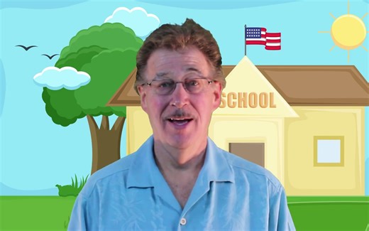 听音乐学英语！字母C Letter C Alphabet Song