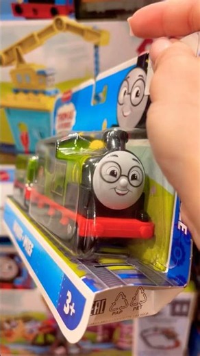 Unboxing Thomas and friends 🚂 Whiff Motorized #thomasandfriends #train