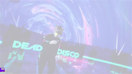 Song : Overkill (RIOT) Mod by @Lostra #deadasdisco