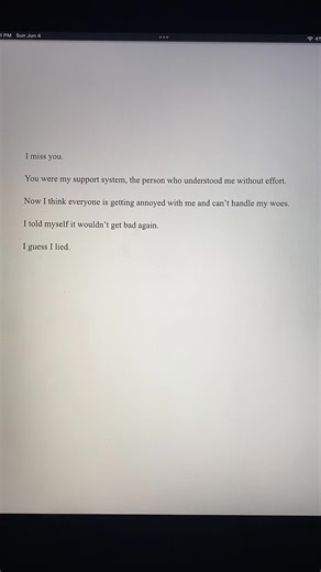 Not really poetry, just a cry for help #fyp #writing
