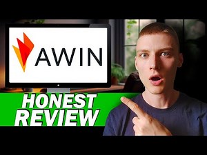 Awin Affiliate Program: My Honest Review & User Experience in 2025
