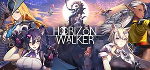 Steam Community :: Horizon Walker