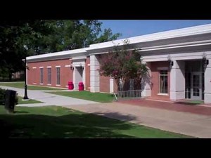 A Look at The University of West Alabama