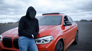 Inside the UK’s Illegal Street Racing Scene