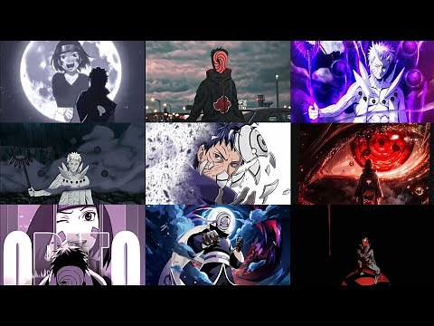 Obito 4K Wallpaper Photos for Mobile | Obito Uchiha dp photos, images, pics | Tobi dp photos