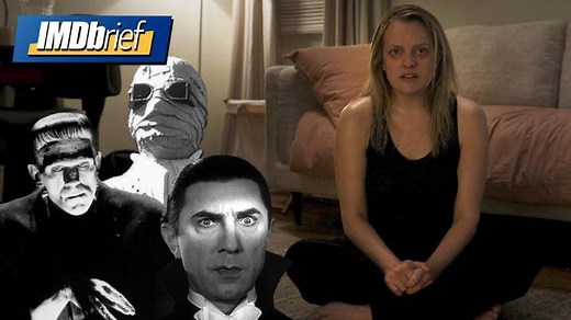 On this IMDbrief, we break down how director Leigh Whannell's fresh spin on an old story had to slash its way to the top. | IMDb