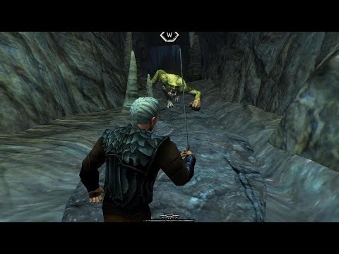 [PS5] Ravensword: Shadowlands