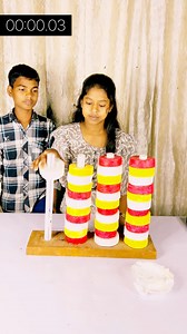 1K views · 3.1K reactions | Girl  Vs Boy // Who’s Winner螺#tricky #funny #challenge #games #iq #fun #experiment #puzzle #shorts #short #colour #colourmatching | Devendra Kumar | Facebook