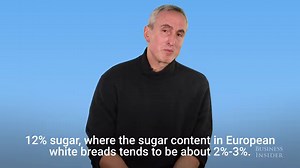 313K views · 262 reactions | 5 surprising foods that have a ton of sugar in them. | Business Insider | Facebook